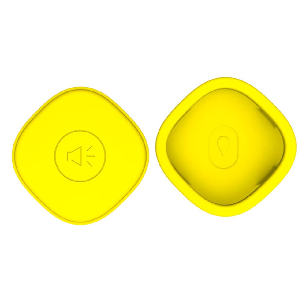 Compatible with Samsung Galaxy SmartTag Bluetooth-compatible Tracker Waterproof Silicone Case Protective Cover for Pet Collar