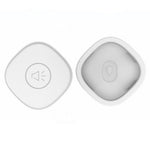 Compatible with Samsung Galaxy SmartTag Bluetooth-compatible Tracker Waterproof Silicone Case Protective Cover for Pet Collar