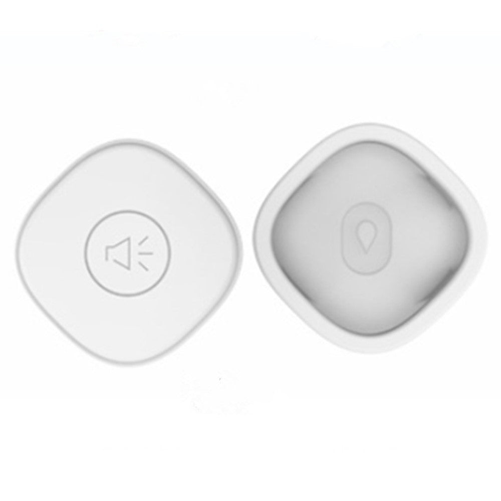 Compatible with Samsung Galaxy SmartTag Bluetooth-compatible Tracker Waterproof Silicone Case Protective Cover for Pet Collar