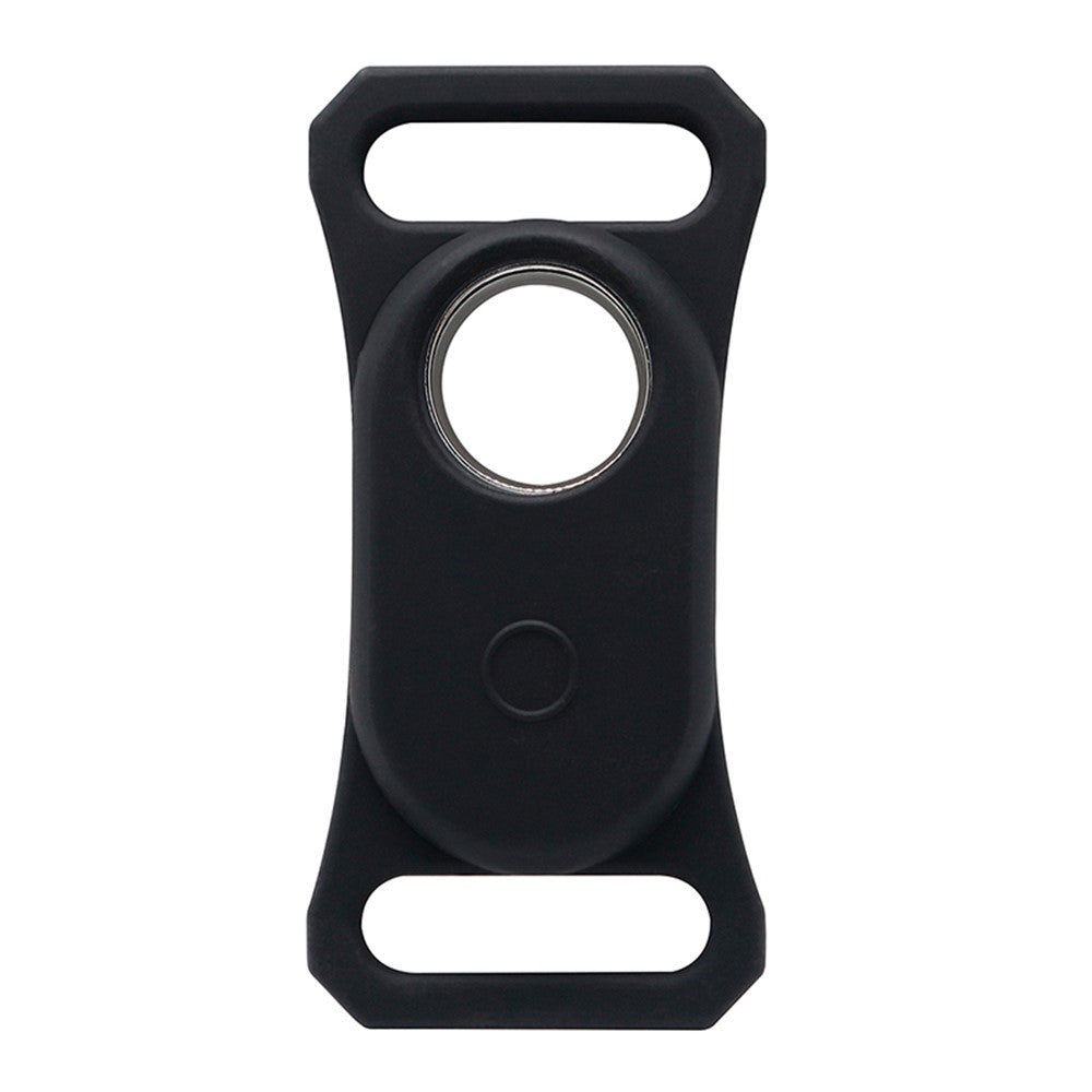 Pet Collar Tracker Silicone Case for Samsung Galaxy SmartTag2 Shockproof Cover