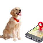Pet Collar Tracker Silicone Case for Samsung Galaxy SmartTag2 Shockproof Cover
