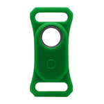 Pet Collar Tracker Silicone Case for Samsung Galaxy SmartTag2 Shockproof Cover