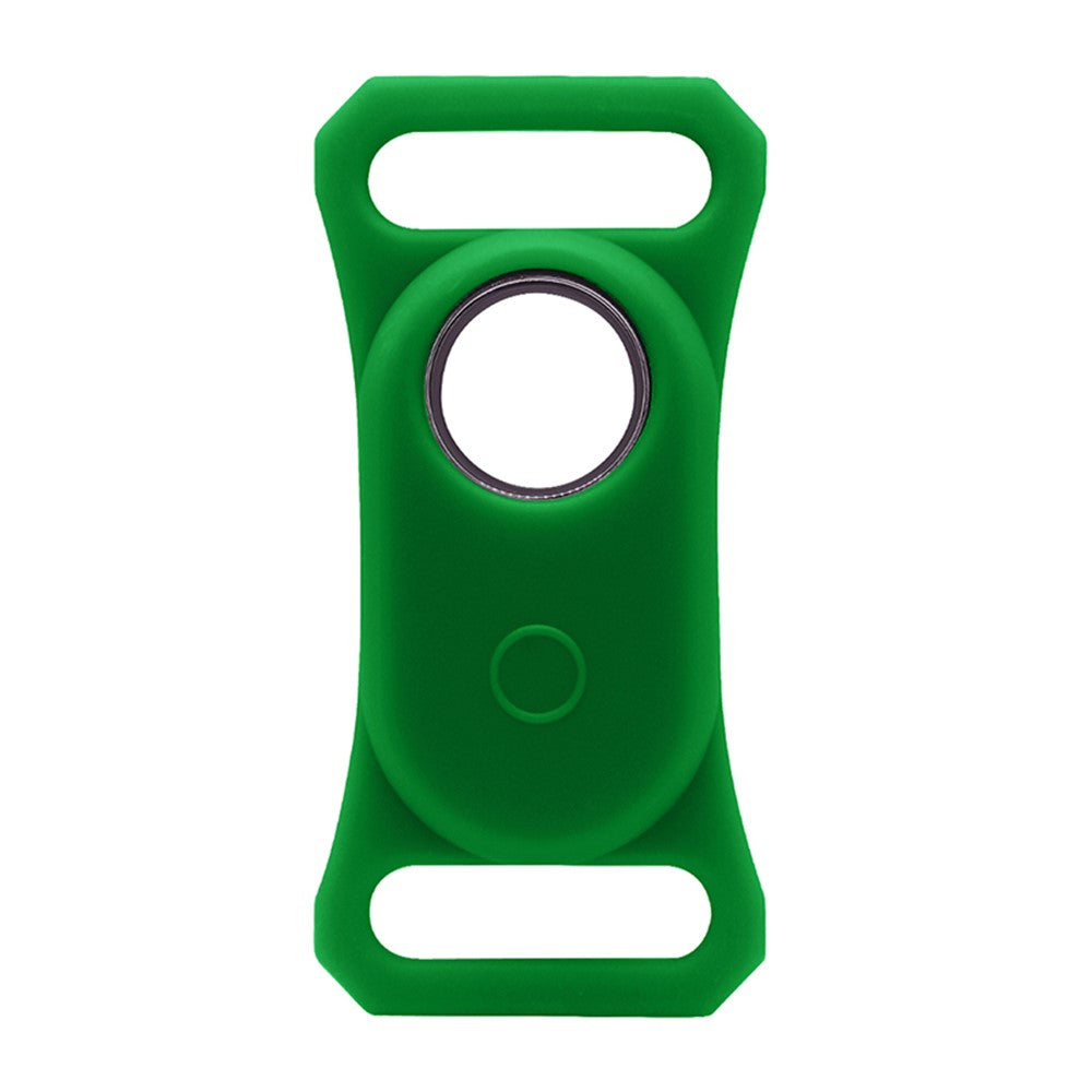 Pet Collar Tracker Silicone Case for Samsung Galaxy SmartTag2 Shockproof Cover