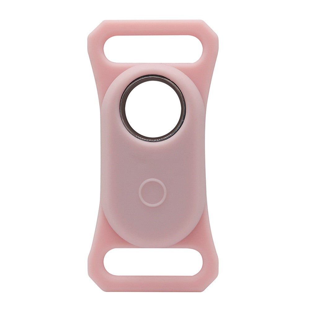 Pet Collar Tracker Silicone Case for Samsung Galaxy SmartTag2 Shockproof Cover