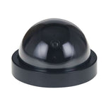 Dummy Wireless Security Camera Home Surveillance Fake Dome CCTV Model Indoor Outdoor False Hemisphere Simulation Camera