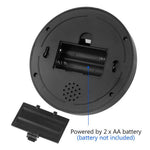 Dummy Wireless Security Camera Home Surveillance Fake Dome CCTV Model Indoor Outdoor False Hemisphere Simulation Camera