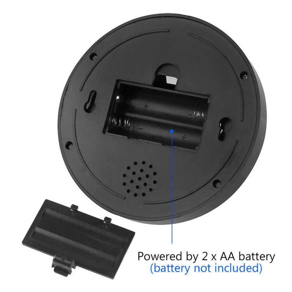 Dummy Wireless Security Camera Home Surveillance Fake Dome CCTV Model Indoor Outdoor False Hemisphere Simulation Camera