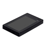 YB-43CH-black 4.3inch TFT Hidden Peephole Viewer 145° Wide Angle 2.0MP HD Security Camera