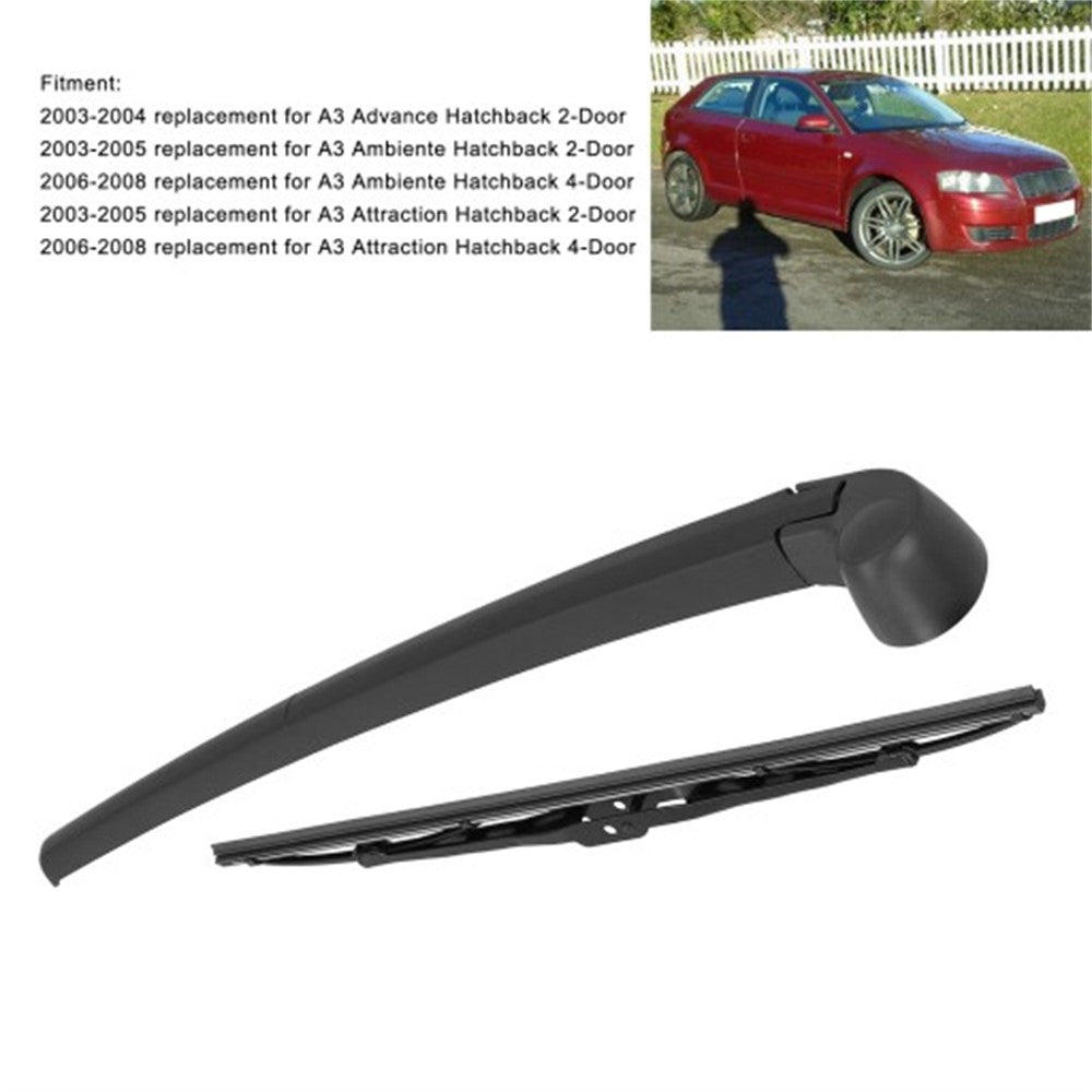 For A3 2003 - 2013 / A4 2001