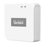 SONOFF ZB Bridge-P ZB Bridge Smart ZigBee Bridge Hub Gateway Understøtter WiFi/Zigbee Dual-Protocol APP-styring Styring af flere enheder til hjemmet