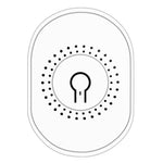 SMATRUL TMW02 16A Tuya WiFi Mini Switch Module Breaker Smart Automation DIY Light 2 Way Voice Control Work with Alexa Google Home