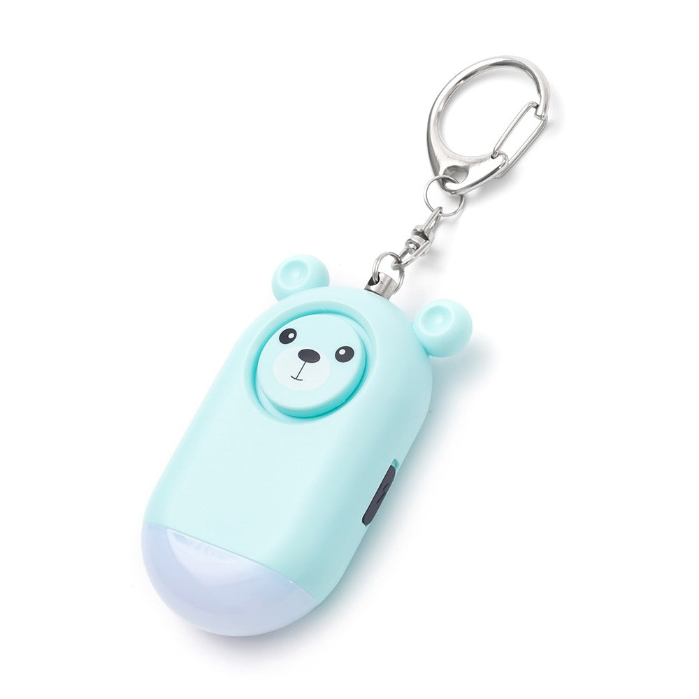 S11 Personal Safety Alarm for Women USB Rechargeable SOS Emergency Alertor