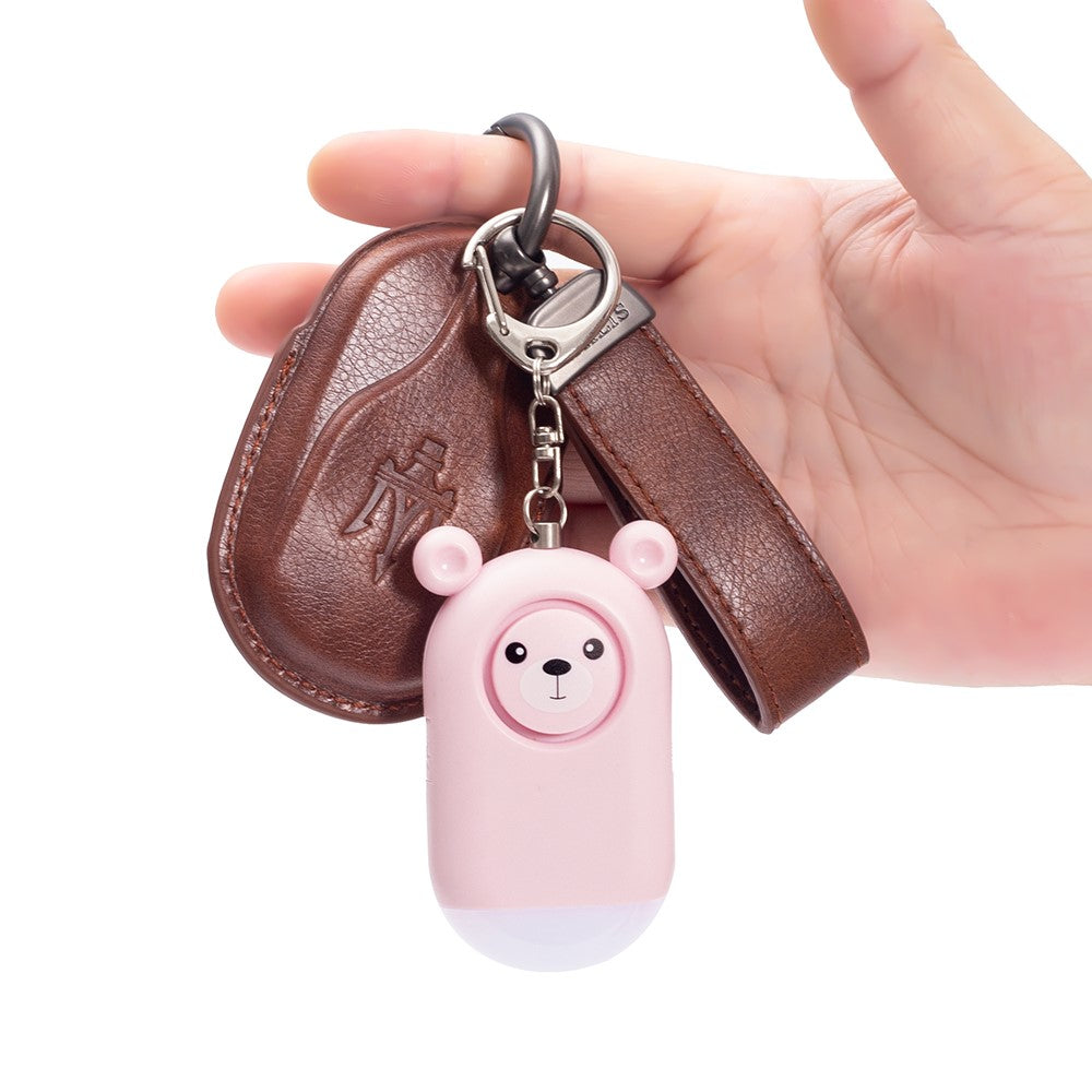 S11 Personal Safety Alarm for Women USB Rechargeable SOS Emergency Alertor