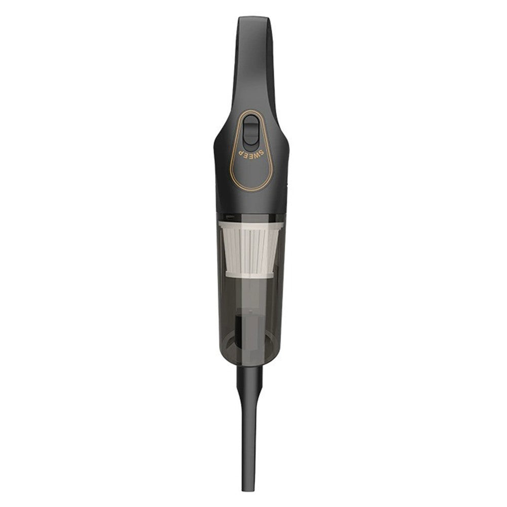 7.4V Handheld Vacuum Cleaner Multifunctional Cordless Powerful Suction Dust Blower for Car Home
