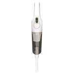 7.4V Handheld Vacuum Cleaner Multifunctional Cordless Powerful Suction Dust Blower for Car Home
