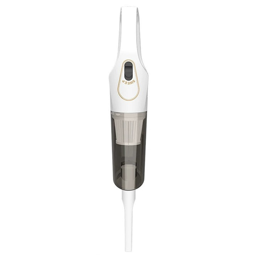 7.4V Handheld Vacuum Cleaner Multifunctional Cordless Powerful Suction Dust Blower for Car Home