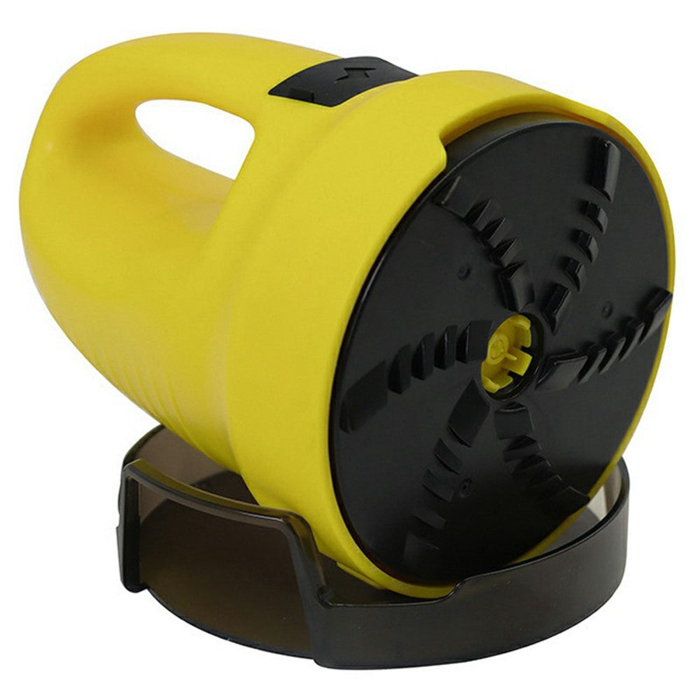 Electric Snow Scraper for Car Windshield Defroster Ice and Snow Remover Automotive Cleaning Tool