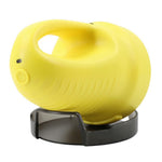 Electric Snow Scraper for Car Windshield Defroster Ice and Snow Remover Automotive Cleaning Tool