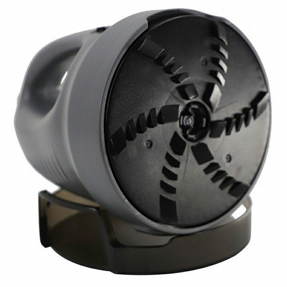 Electric Snow Scraper for Car Windshield Defroster Ice and Snow Remover Automotive Cleaning Tool