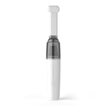 SY01-Q8 Portable Handheld Vacuum Cleaner 50W Cordless Powerful Suction Dust Blower for Car Home Use