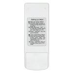 KT-109II Universal Air Conditioner Remote Control LCD Display Auto Search Replacement Controller