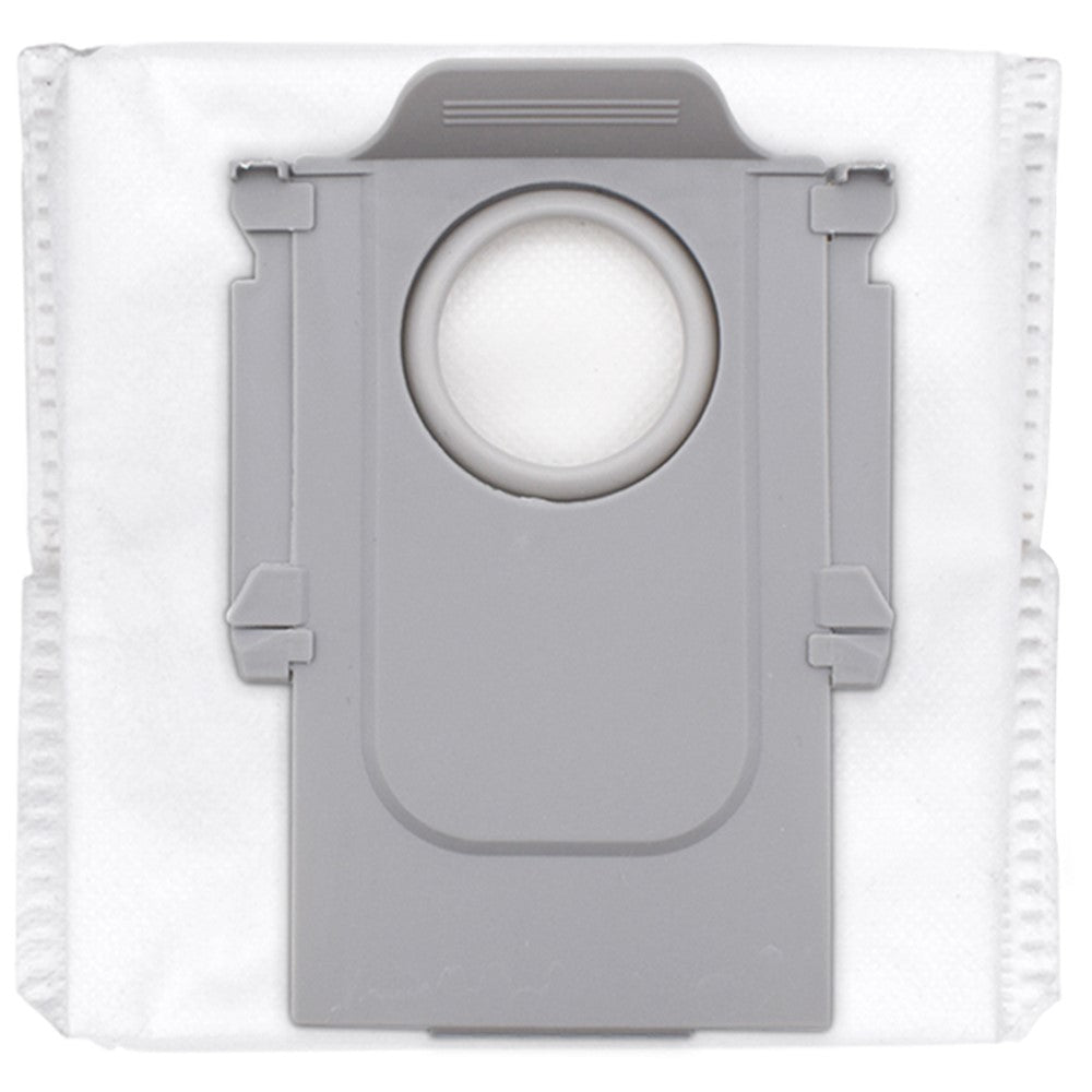 For Roborock G10S / G10S Pro / G10S Plus / G10S Pure / T8 / T8 Plus / T8 / G20 / Q7 Replacement Dust Bag Dust Collection Bag