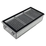 Dreame L50 Pro Ultra / X50 Master / L40s Pro Ultra / Mova V50 Ultra Dammsugare Dammborttagningsfilter Luftreningsreservdel