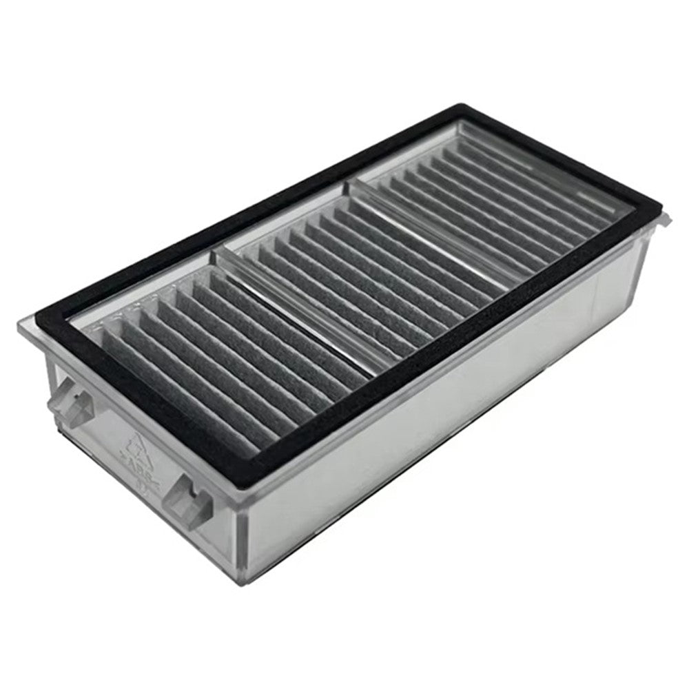 Dreame L50 Pro Ultra / X50 Master / L40s Pro Ultra / Mova V50 Ultra Dammsugare Dammborttagningsfilter Luftreningsreservdel