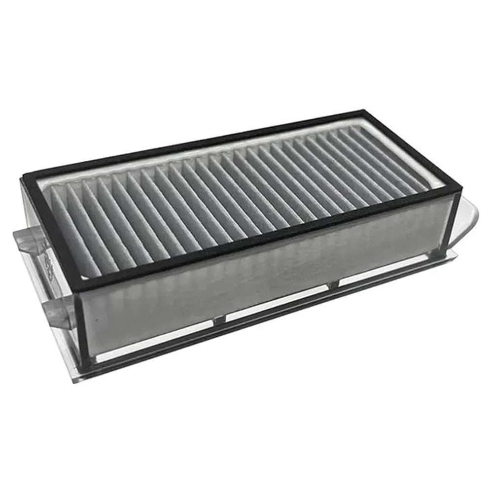 Dreame L50 Pro Ultra / X50 Master / L40s Pro Ultra / Mova V50 Ultra Dammsugare Dammborttagningsfilter Luftreningsreservdel