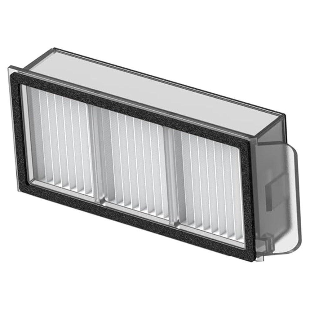 Dreame L50 Pro Ultra / X50 Master / L40s Pro Ultra / Mova V50 Ultra Dammsugare Dammborttagningsfilter Luftreningsreservdel