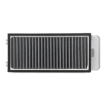 Dreame L50 Pro Ultra / X50 Master / L40s Pro Ultra / Mova V50 Ultra Dammsugare Dammborttagningsfilter Luftreningsreservdel