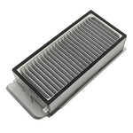 Dreame L50 Pro Ultra / X50 Master / L40s Pro Ultra / Mova V50 Ultra Dammsugare Dammborttagningsfilter Luftreningsreservdel