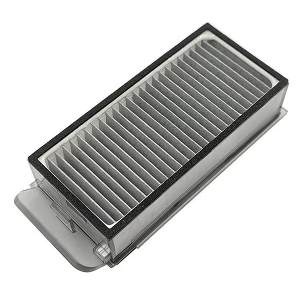Dreame L50 Pro Ultra / X50 Master / L40s Pro Ultra / Mova V50 Ultra Dammsugare Dammborttagningsfilter Luftreningsreservdel