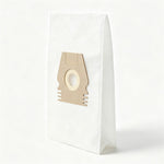 4Pcs For Miele Guard S1  /  S1 Junior  /  S1 Parquet Flex Vacuum Cleaner Non-Woven Fabric Dust Bag with Filter Cotton