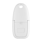 VB610 2.0-inch LCD Video Baby Monitor Temperature Display Wireless 2 Way Voice Intercom Baby Security Camera