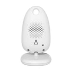 VB610 2.0-inch LCD Video Baby Monitor Temperature Display Wireless 2 Way Voice Intercom Baby Security Camera