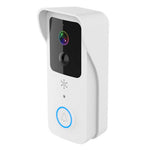 T32 Tuya APP 2.4G / 5G WiFi 1080P Video Viewer Doorbell Wireless Voice Intercom Security Door Bell