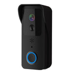 T32 Tuya APP 2.4G / 5G WiFi 1080P Video Viewer Doorbell Wireless Voice Intercom Security Door Bell