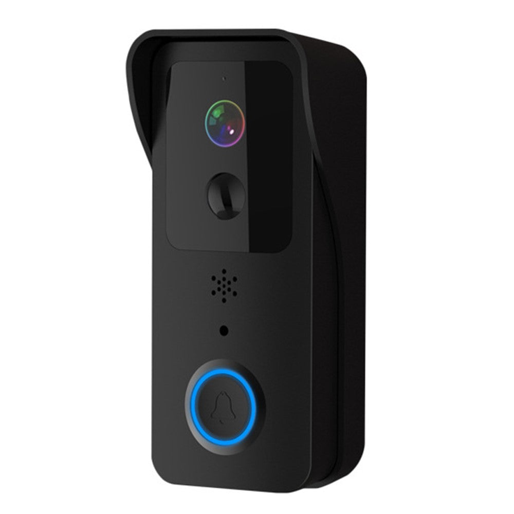 T32 Tuya APP 2.4G / 5G WiFi 1080P Video Viewer Doorbell Wireless Voice Intercom Security Door Bell
