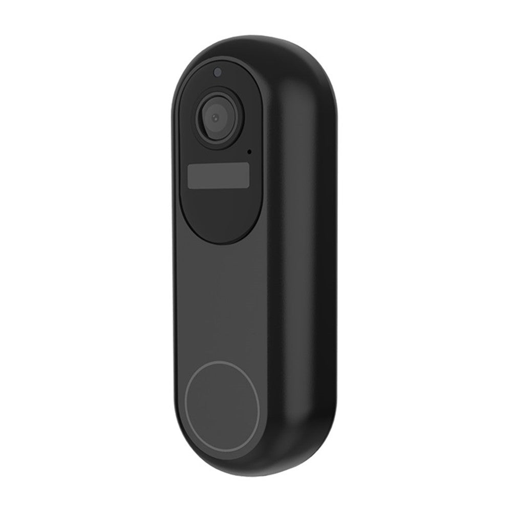 T31 Tuya WiFi Video Doorbell PIR Motion Sensor Wireless Remote Home Video Voice Intercom