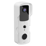 V30S Tuya Wireless Home Video Doorbell Remote Monitoring WiFi Intercom Doorbell
