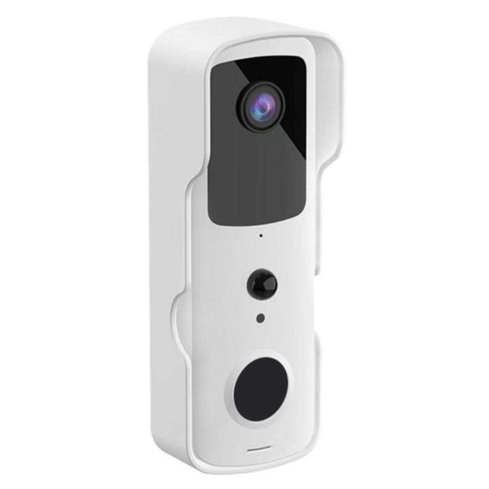 V30S Tuya Wireless Home Video Doorbell Remote Monitoring WiFi Intercom Doorbell