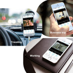 V30S Tuya Wireless Home Video Doorbell Remote Monitoring WiFi Intercom Doorbell