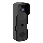 V30S Tuya Wireless Home Video Doorbell Remote Monitoring WiFi Intercom Doorbell
