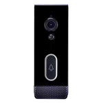 T205 Tuya Intelligent Low Power Wireless Visual Doorbell PIR Motion Detection Two-Way Talk 2.4GHz WiFi Doorbell