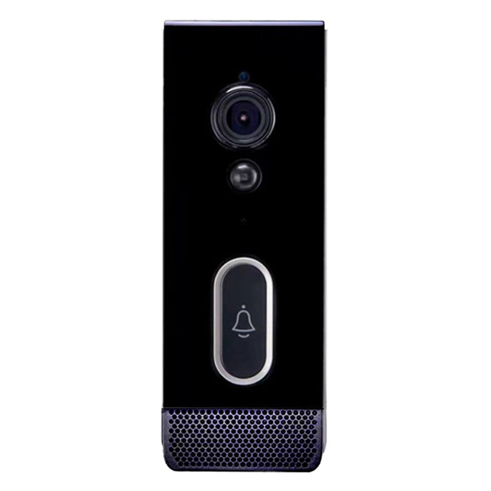 T205 Tuya Intelligent Low Power Wireless Visual Doorbell PIR Motion Detection Two-Way Talk 2.4GHz WiFi Doorbell