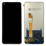 OEM LCD Screen and Digitizer Assembly Replacement Part (without Logo) for Realme 6 / 6i (India) / 6s /  Narzo 20 Pro