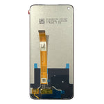OEM LCD Screen and Digitizer Assembly Replacement Part (without Logo) for Realme 6 / 6i (India) / 6s /  Narzo 20 Pro