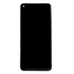 OEM LCD Screen and Digitizer Assembly Replacement Part (without Logo) for Realme 6 / 6i (India) / 6s /  Narzo 20 Pro