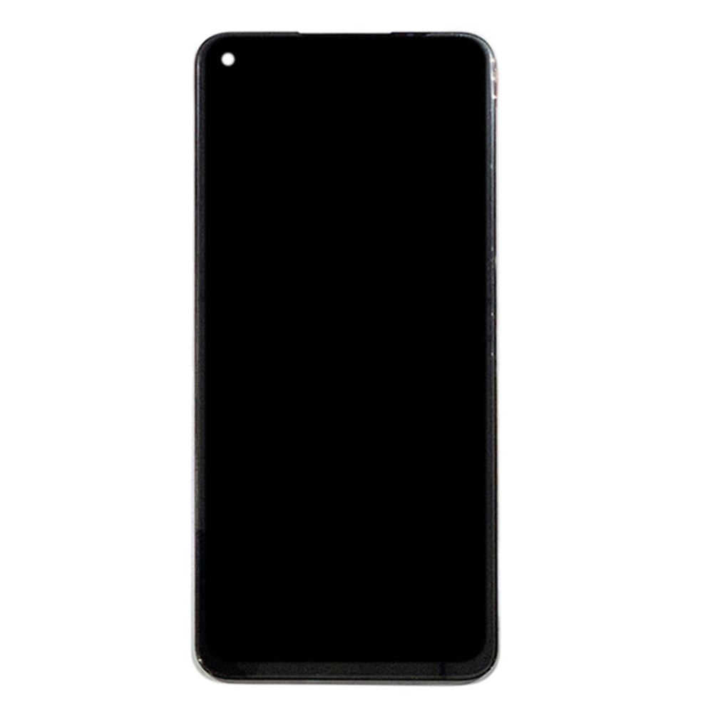 OEM LCD Screen and Digitizer Assembly Replacement Part (without Logo) for Realme 6 / 6i (India) / 6s /  Narzo 20 Pro